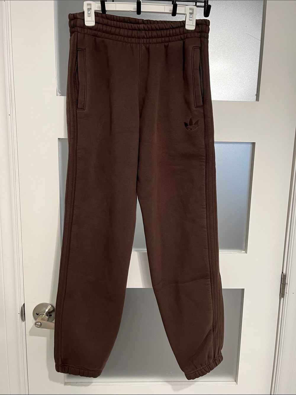 Adidas Fleece Joggers